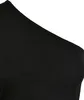 Urban Classics Top Damen Ladies Asymmetric Longsleeve Produktbild-Vorschau 11