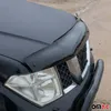 Osłona przeciwkamieniowa maski silnika do Nissan Navara Podgląd zdjęcia produktu 12