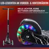 Habib Kinderroller Metall-Roller 3-Rad mit LED Licht | Produktbild-Vorschau 3