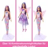 Barbie JCP74, Módní panenka, Ženy, 3 rok/roky, Dívka, 303 Náhled obrázku produktu 9