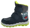 Superfit Icebird Stiefel Grau in Gr. 28 Produktbild-Vorschau 12