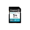 Kingston Technology Canvas Go! Plus 1TB SDXC Canvas Go Plus Anteprima dell’immagine prodotto 11