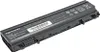 A black laptop battery is shown against a white background. Produktbild-Vorschau