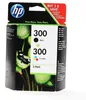 HP Tinte CN637EE 300 Multipack Produktbild-Vorschau 44