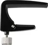 Cascha CACP2A Noir guitare capodastre Voir les images du produit 5