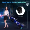 Dětské elektrické autíčko AIYAPLAY 12 V s dálkovým Náhled obrázku produktu 5