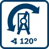 Akku-Bauleuchte GLI 18V-1900 Produktbild-Vorschau 16