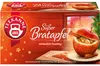Teekanne Tee Süßer Bratapfel 7234 20St. Voir les images du produit 3