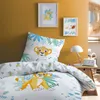 Disney The Lion King Bettbezug, Simba - 140 x 200 cm + 63 x Produktbild-Vorschau 2