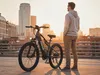 XT90 vollgefedertes Elektro‑Mountainbike, 48V 20Ah, bis zu Produktbild-Vorschau 15