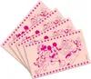 dekora - Mickey Mouse Spardose Mit Esspapiergeld - Geschenk Produktbild-Vorschau 3