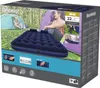 A box of Bestway airbeds with camping imagery. Anteprima dell’immagine prodotto
