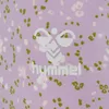 hummel hmlGLAD kurzarm Baby-Strampler 3308 - orchid bloom Produktbild-Vorschau 4