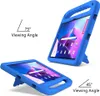 Lenovo Tab P11 Gen 2 Hülle - Coverup Stoßfeste Kinderhülle Produktbild-Vorschau 2