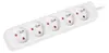 Lanberg PS0-05E-0150-W, 1,5 m, Drinnen, Weiß, 5 Produktbild-Vorschau 2
