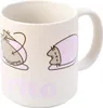 Pusheen - Tazza in Vetroceramica 350 ml Purrito Anteprima dell’immagine prodotto 2