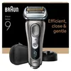 Braun Serie 9 - 9325s wet&dry Anteprima dell’immagine prodotto 14