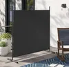 Paravento da esterno resistente alle intemperie 180 x 178 Anteprima dell’immagine prodotto 8