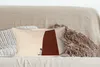 MuchoWow® Zierkissen Sofakissen Wohnzimmer Dekokissen 50x30 Produktbild-Vorschau 4