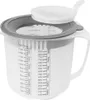 Dr. Oetker Mess- und Rührbecher 1,4 L, Messbecher mit Produktbild-Vorschau 2
