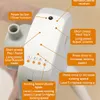 Tavalax Sdraiette per neonato – Smart Cradle: un lettino a Anteprima dell’immagine prodotto 11