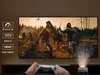 Laser Projektor Jmgo N1S Ultimate 4K Uhd, 3500 Ansi Lumen, Produktbild-Vorschau 11
