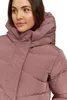 Mazine Winter-Jacke warme Designer Wanda Jacket grape L Produktbild-Vorschau 11
