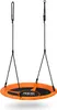 Neo-Sport 1004 Houpačka hnízdo Swingo XXL 95 cm, oranžová Náhled obrázku produktu 3