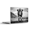 MuchoWow® Laptop Aufkleber Sticker Cover Schottischer Produktbild-Vorschau 1