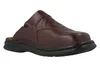 Josef Seibel Schuhe Pantoletten Leder Clogs Klaus braun, Produktbild-Vorschau 36