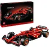 LEGO® Technic 42207 Ferrari SF-24 F1 auto da corsa Anteprima dell’immagine prodotto 4