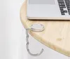 Gancio per borsa - Supporto per borsa - Gancio da tavolo Anteprima dell’immagine prodotto 1