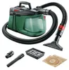 Aspirateur de poussières 700W 2L EasyVac3 - BOSCH Voir les images du produit 10