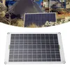 50W solární panelová nabíječka, monokrystalický křemík, 30A Náhled obrázku produktu 7
