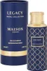 Maison Asrar Vermächtnis EDP U 100 ml Produktbild-Vorschau 9