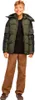 Jack & Jones Aero Puffer Jacke Grün 12 Years Junge Grün 12 Produktbild-Vorschau 6