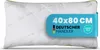 Kopfkissen Bamboo Mesh 40x80 cm, Microfaser Bezug, Kissen Produktbild-Vorschau 1
