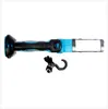 Makita DEADML801, 6,12 W, LED, Schwarz, Türkis Produktbild-Vorschau 5