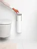 Brabantia MindSet, Rollen-Toilettenpapierspender, Weiß, Produktbild-Vorschau 9