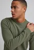 CASUAL FRIDAY CFKarl Herren Strickpullover Feinstrick Produktbild-Vorschau 4