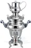 BEEM SAMOWAR Rebecca - 5 l | 1800 W | Edelstahl Produktbild-Vorschau 14
