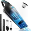 Strex Aspirateur à miettes sans fil - Aspirateur à sec et Voir les images du produit 11