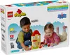 LEGO® DUPLO® 10433 Urodzinowy dom Peppy Podgląd zdjęcia produktu 4
