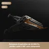 MOVA M50 Ultra Aspirateur eau et poussière, 22 000 Pa, Voir les images du produit 6