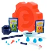 Moose Toys Slime Prank Lab, Experimentální sada, Náhled obrázku produktu 2