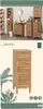 Unterschrank mit 1 Tür und 1 Schublade aus MDF im Produktbild-Vorschau 2