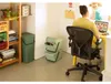 Brabantia Sort & Go, 20 l, Rechteckig, Kunststoff, Grau, Produktbild-Vorschau 13