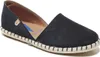 Verbenas Carmen Pantolette Blau Produktbild-Vorschau 5