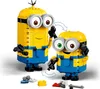 LEGO 75551 Minions Set di figure Minions con nascondiglio, Anteprima dell’immagine prodotto 30