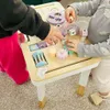 Tavolo manipolativo pastello montessori Lulilo Anteprima dell’immagine prodotto 12